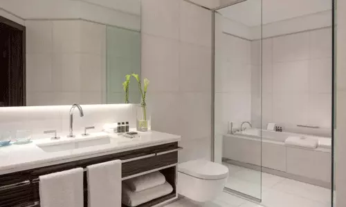 هتل هاید دبی هتل هاید دبی